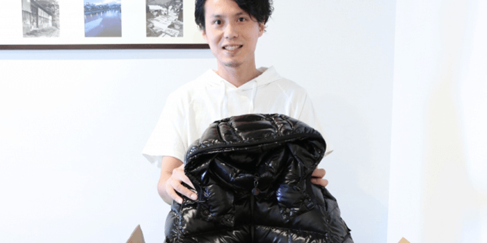 不用品処分の方法①譲る