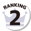 RANKING3
