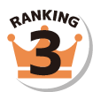 RANKING3