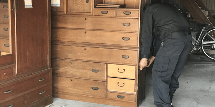 遺品整理の方法