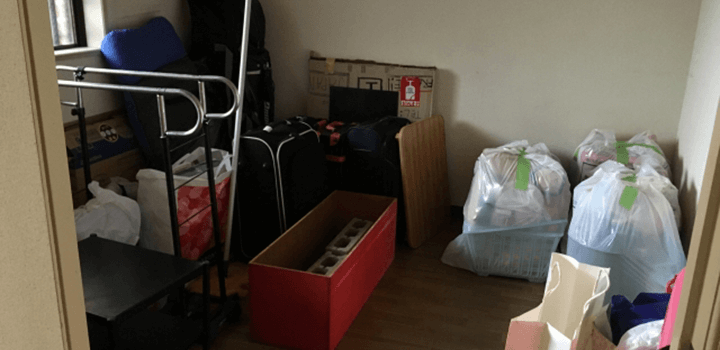 品目別の回収料金の相場